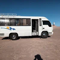 دربستی با مینی بوس هیوندا|خدمات حمل و نقل|جیرفت, |دیوار