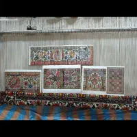 فروش قالی به علت جابجایی کمبود مکان|فرش|اهواز, زیتون کارمندی|دیوار