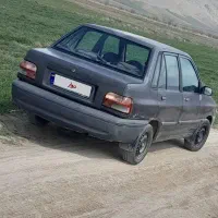 پراید صبا تک سوز|خودرو سواری و وانت|هرسین, |دیوار