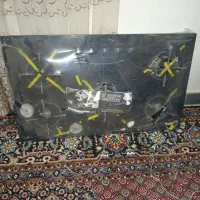 اجاق گاز رومیزیی