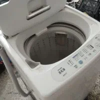 ماشین لباسشویی توشیبا