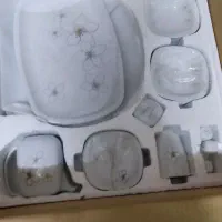 سرویس غذاخوری چینی (98پارچه)|ظروف سرو و پذیرایی|قم, زنبیل آباد|دیوار