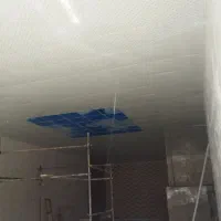 اجرا و طراحی انواع سقف ها کاذب|خدمات پیشه و مهارت|گلبهار, شهر جدید گلبهار|دیوار