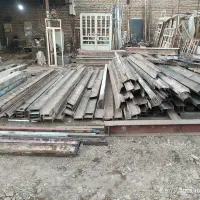 آهن آلات مستعمل|مصالح و تجهیزات ساختمان|مشهد, شهید آوینی|دیوار