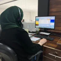 نیروی شرکتی مجرب