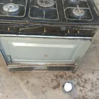 گاز کار کرده