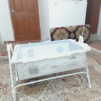 گهواره|تخت و صندلی بچه|ایلام, |دیوار