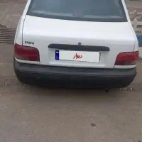 پراید|خودرو سواری و وانت|سبزوار, هفت تیر|دیوار