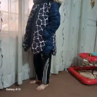 پالتو دخترانه