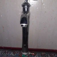 شیرروشویی پایه بلندهک وان3200