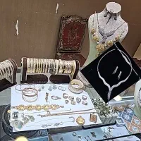 طلای با قینت مناسب