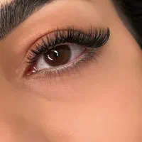 اکستنشن مژه|خدمات آرایشگری و زیبایی|سنندج, |دیوار