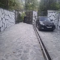 ویلا استخردار ۶۰۰ متری، نزدیک تهران، فروش و تهاتر