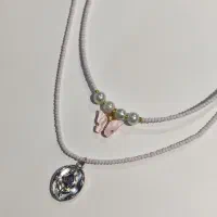 گردنبندهای منجوقی|بدلیجات|همدان, |دیوار