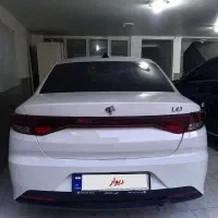 تارا اتوماتیک V4 ال ایکس مدل ۱۴۰۳ در حد صفر