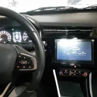 ام وی ام x22 پرو اتوماتیک در حد صفر خشک|خودرو سواری و وانت|تبریز, |دیوار