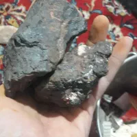 شهاب سنگ|کلکسیون اشیاء عتیقه|ملکآباد, |دیوار