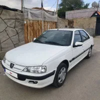 پژوپارس موتورجدید1401