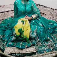 فروش فوری لباس محلی