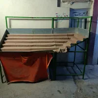 دوعدد طبق میوه فروشی|فروشگاه و مغازه|قم, وادی السلام|دیوار