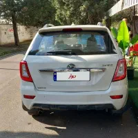 لیفان x60 مدل ۹۳|خودرو سواری و وانت|رشت, کوی طالقانی|دیوار