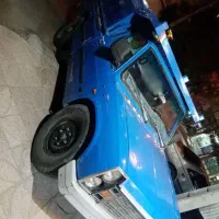 نیسان مدل۹۵