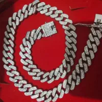 ست فول نگین