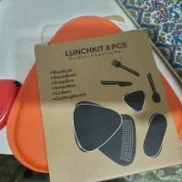 ظرف غذاوادویه کوهنوردی