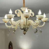 لوستر کلاسیک