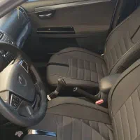 سورن پلاس دوگانه دریچه گاز سیمی|خودرو سواری و وانت|کرمانشاه, |دیوار