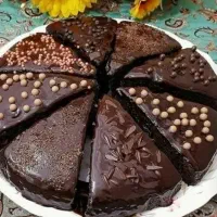 کیک خانگی|خوردنی و آشامیدنی|تربت‌حیدریه, داروپخش|دیوار