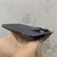 iPhone 14 Pro 512|موبایل|قزوین, |دیوار