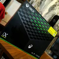 Xbox series x ایکس باکس سری ایکس|کنسول، بازی ویدئویی و آنلاین|کرج, برغان|دیوار