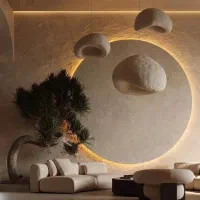 رهن-کامل-اپارتمان-تک-واحدی-LUX-جماران-3-خواب