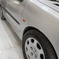 پژو ۲۰۶ تیپ ۲|خودرو سواری و وانت|بروجرد, |دیوار