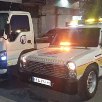 امدادخودرو کفی خودرو بر گرمسار،حرم به حرم