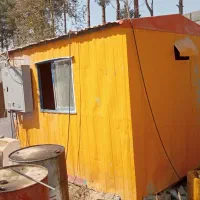 کانکس  4*2/40 قدیمی سنگین|مصالح و تجهیزات ساختمان|فردیس, شهرک ناز|دیوار