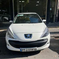 ۲۰۷ پانا مدل ۴۰۳|خودرو سواری و وانت|تبریز, |دیوار