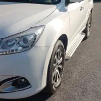 هایما s7 توربو|خودرو سواری و وانت|ارومیه, |دیوار