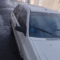 پراید ۱۳۲ مدل ۸۸