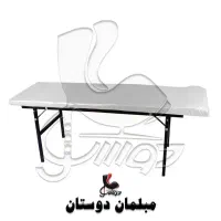 تخت ماساژ پرتابل فوجکال|آرایشگاه و سالن‌های زیبایی|اصفهان, ملک‌شهر|دیوار