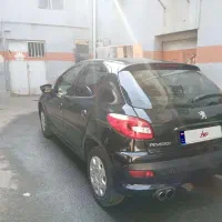 ۲۰۷ دنده ای مدل ۹۸ بدون رنگ|خودرو سواری و وانت|کرج, شهرک احمدیه‎|دیوار