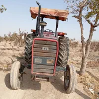 تراکتور 92با بیل جلو|خودرو سنگین|تربتحیدریه, تپه ننه حجی|دیوار