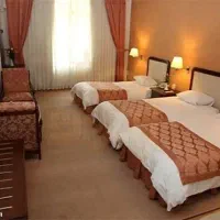 نیروی هتل شیفت شب