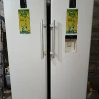 یخچال دوقلوی هیوندا