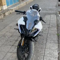 keeway K249R|موتورسیکلت|کرمان, |دیوار