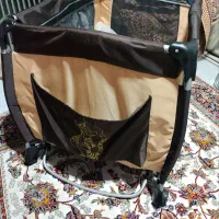 تعدادی وسایل بچه همه باهم 3800