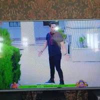 تلویزیون ۴۹ الجی|تلویزیون و پروژکتور|تاکستان, |دیوار