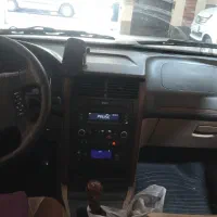 پژو پارس درحد صفر