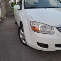 کیا سراتو 2008 وارداتی